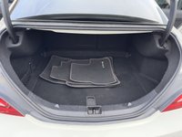 USED 2017 67 MERCEDES-BENZ CLA 2.1 CLA200d AMG Line Coupe 4dr Diesel 7G-DCT Euro 6 (s/s) (136 ps) ULEZ | Panamericana Styling