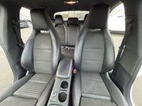USED 2017 67 MERCEDES-BENZ CLA 2.1 CLA200d AMG Line Coupe 4dr Diesel 7G-DCT Euro 6 (s/s) (136 ps) ULEZ | Panamericana Styling