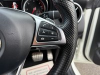 USED 2017 67 MERCEDES-BENZ CLA 2.1 CLA200d AMG Line Coupe 4dr Diesel 7G-DCT Euro 6 (s/s) (136 ps) ULEZ | Panamericana Styling