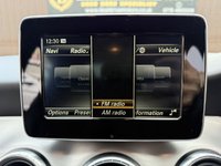 USED 2017 67 MERCEDES-BENZ CLA 2.1 CLA200d AMG Line Coupe 4dr Diesel 7G-DCT Euro 6 (s/s) (136 ps) ULEZ | Panamericana Styling