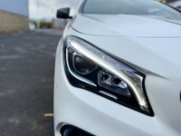 USED 2017 67 MERCEDES-BENZ CLA 2.1 CLA200d AMG Line Coupe 4dr Diesel 7G-DCT Euro 6 (s/s) (136 ps) ULEZ | Panamericana Styling
