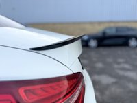 USED 2017 67 MERCEDES-BENZ CLA 2.1 CLA200d AMG Line Coupe 4dr Diesel 7G-DCT Euro 6 (s/s) (136 ps) ULEZ | Panamericana Styling