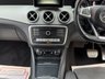 USED 2017 67 MERCEDES-BENZ CLA 2.1 CLA200d AMG Line Coupe 4dr Diesel 7G-DCT Euro 6 (s/s) (136 ps) ULEZ | Panamericana Styling