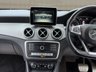 USED 2017 67 MERCEDES-BENZ CLA 2.1 CLA200d AMG Line Coupe 4dr Diesel 7G-DCT Euro 6 (s/s) (136 ps) ULEZ | Panamericana Styling