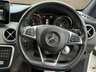 USED 2017 67 MERCEDES-BENZ CLA 2.1 CLA200d AMG Line Coupe 4dr Diesel 7G-DCT Euro 6 (s/s) (136 ps) ULEZ | Panamericana Styling
