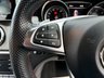 USED 2017 67 MERCEDES-BENZ CLA 2.1 CLA200d AMG Line Coupe 4dr Diesel 7G-DCT Euro 6 (s/s) (136 ps) ULEZ | Panamericana Styling