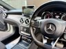 USED 2017 67 MERCEDES-BENZ CLA 2.1 CLA200d AMG Line Coupe 4dr Diesel 7G-DCT Euro 6 (s/s) (136 ps) ULEZ | Panamericana Styling