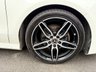 USED 2017 67 MERCEDES-BENZ CLA 2.1 CLA200d AMG Line Coupe 4dr Diesel 7G-DCT Euro 6 (s/s) (136 ps) ULEZ | Panamericana Styling