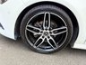 USED 2017 67 MERCEDES-BENZ CLA 2.1 CLA200d AMG Line Coupe 4dr Diesel 7G-DCT Euro 6 (s/s) (136 ps) ULEZ | Panamericana Styling