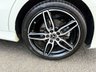 USED 2017 67 MERCEDES-BENZ CLA 2.1 CLA200d AMG Line Coupe 4dr Diesel 7G-DCT Euro 6 (s/s) (136 ps) ULEZ | Panamericana Styling