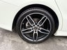 USED 2017 67 MERCEDES-BENZ CLA 2.1 CLA200d AMG Line Coupe 4dr Diesel 7G-DCT Euro 6 (s/s) (136 ps) ULEZ | Panamericana Styling