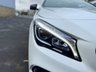 USED 2017 67 MERCEDES-BENZ CLA 2.1 CLA200d AMG Line Coupe 4dr Diesel 7G-DCT Euro 6 (s/s) (136 ps) ULEZ | Panamericana Styling