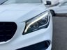 USED 2017 67 MERCEDES-BENZ CLA 2.1 CLA200d AMG Line Coupe 4dr Diesel 7G-DCT Euro 6 (s/s) (136 ps) ULEZ | Panamericana Styling