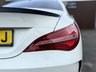 USED 2017 67 MERCEDES-BENZ CLA 2.1 CLA200d AMG Line Coupe 4dr Diesel 7G-DCT Euro 6 (s/s) (136 ps) ULEZ | Panamericana Styling