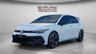 USED 2024 74 VOLKSWAGEN GOLF 2.0 TSI GTI Hatchback 5dr Petrol DSG Euro 6 (s/s) (265 ps) Hatchback