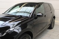 USED 2020 20 LAND ROVER DISCOVERY SPORT 2.0 D150 MHEV R-Dynamic SE SUV 5dr Diesel Auto 4WD Euro 6 (stop/start) (150 ps) 