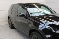 USED 2020 20 LAND ROVER DISCOVERY SPORT 2.0 D150 MHEV R-Dynamic SE SUV 5dr Diesel Auto 4WD Euro 6 (stop/start) (150 ps) 