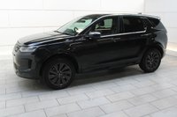 USED 2020 20 LAND ROVER DISCOVERY SPORT 2.0 D150 MHEV R-Dynamic SE SUV 5dr Diesel Auto 4WD Euro 6 (stop/start) (150 ps) 