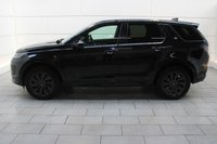 USED 2020 20 LAND ROVER DISCOVERY SPORT 2.0 D150 MHEV R-Dynamic SE SUV 5dr Diesel Auto 4WD Euro 6 (stop/start) (150 ps) 