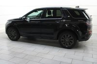 USED 2020 20 LAND ROVER DISCOVERY SPORT 2.0 D150 MHEV R-Dynamic SE SUV 5dr Diesel Auto 4WD Euro 6 (stop/start) (150 ps) 