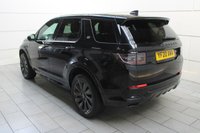 USED 2020 20 LAND ROVER DISCOVERY SPORT 2.0 D150 MHEV R-Dynamic SE SUV 5dr Diesel Auto 4WD Euro 6 (stop/start) (150 ps) 
