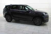 USED 2020 20 LAND ROVER DISCOVERY SPORT 2.0 D150 MHEV R-Dynamic SE SUV 5dr Diesel Auto 4WD Euro 6 (stop/start) (150 ps) 