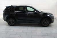 USED 2020 20 LAND ROVER DISCOVERY SPORT 2.0 D150 MHEV R-Dynamic SE SUV 5dr Diesel Auto 4WD Euro 6 (stop/start) (150 ps) 