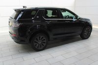USED 2020 20 LAND ROVER DISCOVERY SPORT 2.0 D150 MHEV R-Dynamic SE SUV 5dr Diesel Auto 4WD Euro 6 (stop/start) (150 ps) 