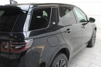 USED 2020 20 LAND ROVER DISCOVERY SPORT 2.0 D150 MHEV R-Dynamic SE SUV 5dr Diesel Auto 4WD Euro 6 (stop/start) (150 ps) 