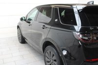 USED 2020 20 LAND ROVER DISCOVERY SPORT 2.0 D150 MHEV R-Dynamic SE SUV 5dr Diesel Auto 4WD Euro 6 (stop/start) (150 ps) 