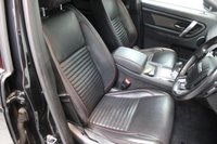 USED 2020 20 LAND ROVER DISCOVERY SPORT 2.0 D150 MHEV R-Dynamic SE SUV 5dr Diesel Auto 4WD Euro 6 (stop/start) (150 ps) 