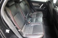 USED 2020 20 LAND ROVER DISCOVERY SPORT 2.0 D150 MHEV R-Dynamic SE SUV 5dr Diesel Auto 4WD Euro 6 (stop/start) (150 ps) 