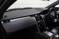 USED 2020 20 LAND ROVER DISCOVERY SPORT 2.0 D150 MHEV R-Dynamic SE SUV 5dr Diesel Auto 4WD Euro 6 (stop/start) (150 ps) 
