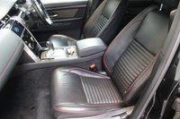 USED 2020 20 LAND ROVER DISCOVERY SPORT 2.0 D150 MHEV R-Dynamic SE SUV 5dr Diesel Auto 4WD Euro 6 (stop/start) (150 ps) 