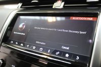 USED 2020 20 LAND ROVER DISCOVERY SPORT 2.0 D150 MHEV R-Dynamic SE SUV 5dr Diesel Auto 4WD Euro 6 (stop/start) (150 ps) 