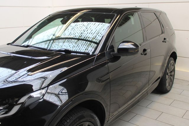 2020 Land Rover DISCOVERY SPORT - Photo 5