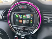 USED 2020 70 MINI HATCH 1.5 Cooper Exclusive Hatchback 5dr Petrol Steptronic Euro 6 (s/s) (136 ps) REAR CAMERA | BLACK GLOSS ALLOYS