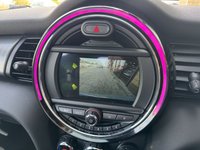USED 2020 70 MINI HATCH 1.5 Cooper Exclusive Hatchback 5dr Petrol Steptronic Euro 6 (s/s) (136 ps) REAR CAMERA | BLACK GLOSS ALLOYS