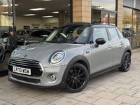 USED 2020 70 MINI HATCH 1.5 Cooper Exclusive Hatchback 5dr Petrol Steptronic Euro 6 (s/s) (136 ps) REAR CAMERA | BLACK GLOSS ALLOYS