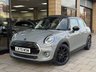 USED 2020 70 MINI HATCH 1.5 Cooper Exclusive Hatchback 5dr Petrol Steptronic Euro 6 (s/s) (136 ps) REAR CAMERA | BLACK GLOSS ALLOYS
