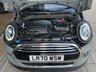 USED 2020 70 MINI HATCH 1.5 Cooper Exclusive Hatchback 5dr Petrol Steptronic Euro 6 (s/s) (136 ps) REAR CAMERA | BLACK GLOSS ALLOYS