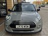 USED 2020 70 MINI HATCH 1.5 Cooper Exclusive Hatchback 5dr Petrol Steptronic Euro 6 (s/s) (136 ps) REAR CAMERA | BLACK GLOSS ALLOYS