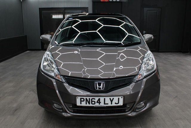 2014 HONDA JAZZ - Photo 2