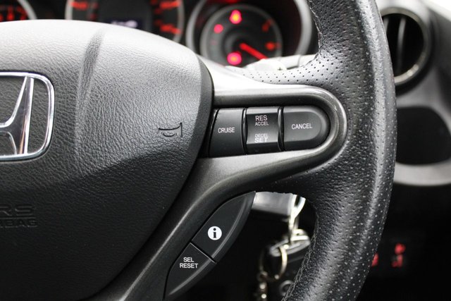 2014 HONDA JAZZ - Photo 9