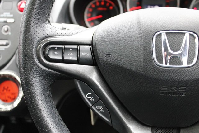 2014 HONDA JAZZ - Photo 10