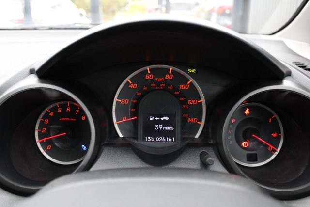 2014 HONDA JAZZ - Photo 8