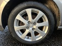 USED 2012 12 MAZDA MAZDA2 1.5 TS2 Hatchback 5dr Petrol Auto Euro 5 (102 ps) 