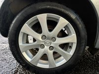USED 2012 12 MAZDA MAZDA2 1.5 TS2 Hatchback 5dr Petrol Auto Euro 5 (102 ps) 