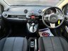 USED 2012 12 MAZDA MAZDA2 1.5 TS2 Hatchback 5dr Petrol Auto Euro 5 (102 ps) 