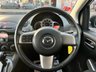 USED 2012 12 MAZDA MAZDA2 1.5 TS2 Hatchback 5dr Petrol Auto Euro 5 (102 ps) 